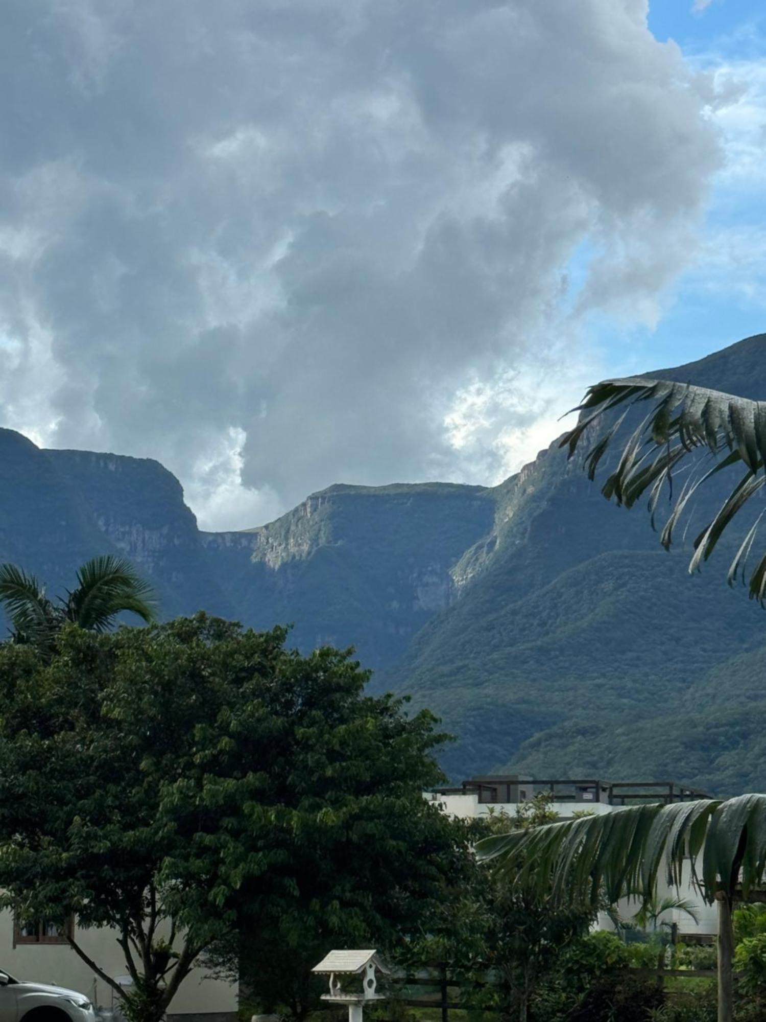 Pousada Mirante Dos Canyons Praia Grande  Exterior foto